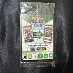 Knock Out Collection (Shaymin, Zeraora, & Marshadow) Promo (SEALED), Pokemon - Image 4