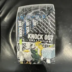 NEW & SEALED | Pokemon TCG: Knock Out Collection 2022 | Display of 10 | English - Image 2