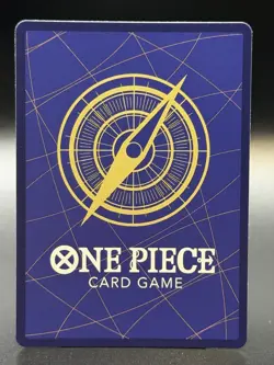 Trafalgar Law Gift Collection 2023 ST03-008 Promo Foil One Piece CCG NM - Image 2