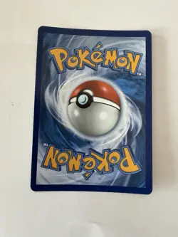 Inteleon 142/132 (NM) - ME01: Mega Evolution - Illustration Rare - Pokemon TCG - Image 2