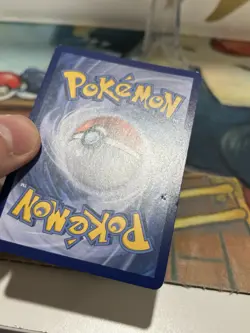 Latios XY79 Pokemon XY Promo Holo Rare Card LP - Image 3