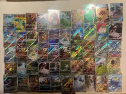 x100 Pokemon TCG bulk Job Lot #6 - Modern Alt Rare NM-Mint Cards 🇬🇧 - Image 3