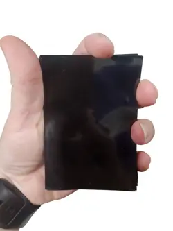1996 Yu-Gi-Oh Dualist Card Sleeves 45ct - Image 3