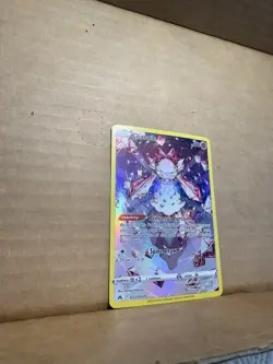 Diancie GG13/GG70 Crown Zenith: Galarian Gallery Holo Pokemon Card NM - Image 4