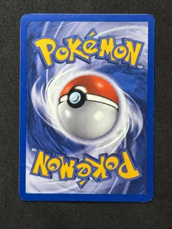 Pokemon Dark Blastoise 20/82 Team Rocket Rare Regular 70 HP English Card - Image 2