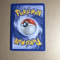 Kangaskhan 21/64 Jungle Pokemon Card WOTC - Image 2