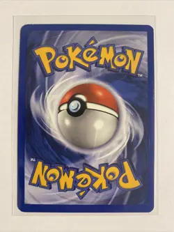 Berry 99/111 | Trainer | Common | Unlimited | Pokemon WOTC Neo Genesis Card NM - Image 2