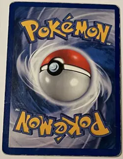 Pokemon TCG Brock's Sandslash Gym Heroes Unlimited Card 23/132 Regular Rare - Image 2