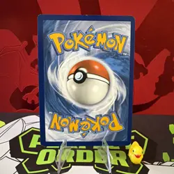 Pokemon TCG Penny SV Paldean Fates Holo Special Illustration Rare Card 239/091 - Image 2