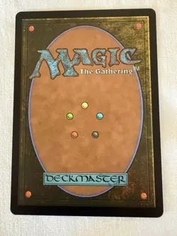 The One Ring - LTR #246 - Non-Foil - LP - Magic MTG LOTR - Image 2