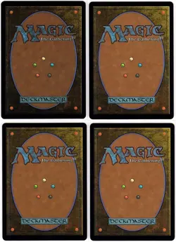 MTG Wilds of Eldraine Lord Skitter's Butcher x 4 (Uncommon) - Image 2