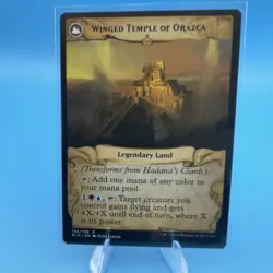 MTG Hadana's Climb Rivals of Ixalan Regular - Image 2