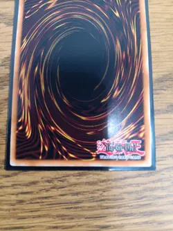 YUGIOH! Dark Magician 25th Quarter Century Secret Rare LIMITED ED LC01-EN005 - Image 4