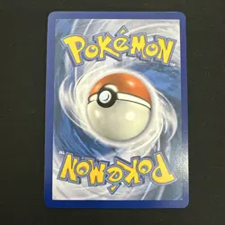 Pokemon TCG Braviary 214/191 Surging Sparks Illustration Rare NM - Image 2