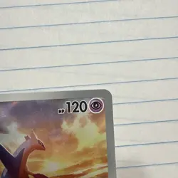 🔥Pokemon TCG-Latios-203/191-Sv08: Surging Sparks-Illustration-Holo-M/NM!🔥 - Image 3