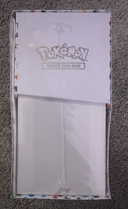 Pokemon TCG 151 Pokemon Center Elite Trainer Box ETB New Sealed with Case 820650854668 - Image 3