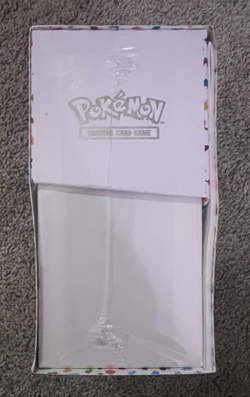 Pokemon TCG 151 Pokemon Center Elite Trainer Box ETB New Sealed with Case 820650854668 - Image 4