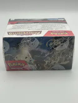 Pokemon TCG: Scarlet & Violet—Paldea Evolved Booster Box Factory Sealed, 36 Pack - Image 4