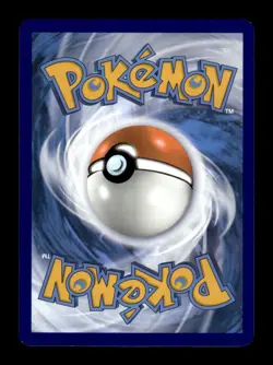 Carte Pokemon Poissoroy Reverse 119/165 151 Francais - Image 2