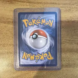 Pokemon Flareon EX Ultra Rare Holo Generations Radiant Collection RC6/RC32 - Image 2