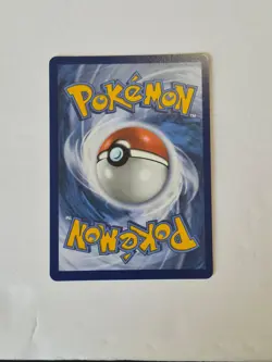 Mega Camerupt ex 022/132 Double Rare Mega Evolution Pokemon Holo Near Mint - Image 2