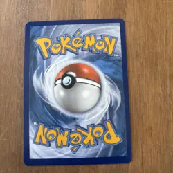 Pokemon - Cara Liss (Full Art) - 067/072 - SWSH: Shining Fates - Holo NM - Image 2