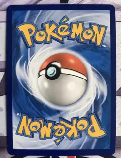 Pokemon Simplified Chinese TCG Alora Friends Promo Card 081/S-P 1st Anniversary - Image 2