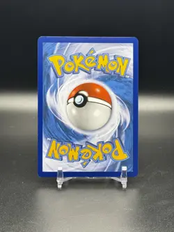 2018 POKEMON SUN & MOON ULTRA PRISM #82 MAGNETON UNCOMMON REVERSE HOLO - NM - Image 2