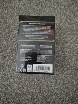 Pokemon TCG Perfect Order Booster Bundle. Brand New & Factory Sealed. UK - Image 2