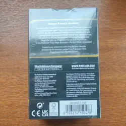 Pokemon Tcg Mega Evolution Perfect Order Booster Bundle new Factory Sealed - Image 2