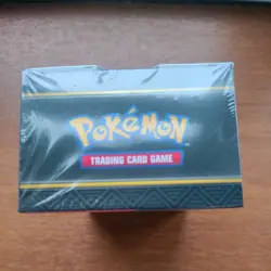 Pokemon Tcg Mega Evolution Perfect Order Booster Bundle new Factory Sealed - Image 3