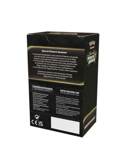 Pokemon TCG Perfect Order Booster Bundle Brand New Factory Sealed FREE POST - Image 3