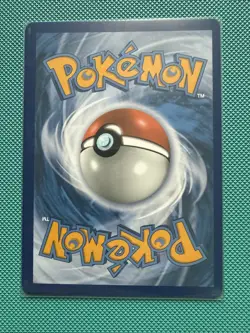 Pokemon Pikachu TCG SWSH020 Black Star Promo Holo Card Near Mint Condition - Image 2