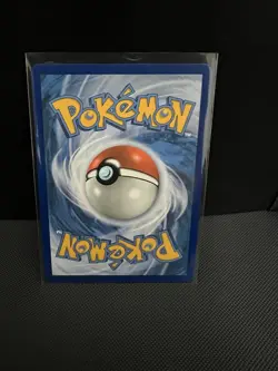Pokemon Pikachu TCG SWSH020 Black Star Promo Holo Card - Image 2