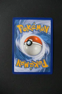 Pokemon TCG Pikachu SWSH020 Holo Black Star Promo Card 2020 - Image 2