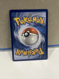 Pokemon Pikachu TCG SWSH020 Black Star Promo Holo Card - Image 4