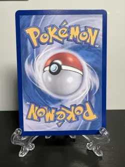 Sleeping Gardevoir (Custom Pokemon card) - Image 2