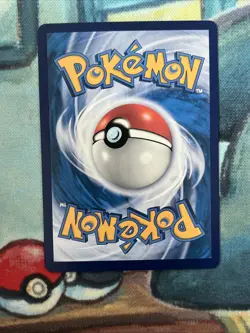 Pokemon TCG Skuntank V Alternate Artwork S-Chinese Silver Tempest Card NM - Image 2