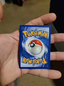 Pokemon TCG 1st Edition (Lot Of 6) Cards Mostly LP/MP Non Holo Binder cards✔💥 - Image 2