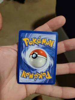 Pokemon TCG 1st Edition (Lot Of 6) Cards Mostly LP/MP Non Holo Binder cards✔💥 - Image 4