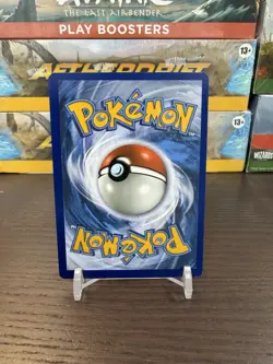 Pokemon TCG Whitney (Full Art) SM-Lost Thunder 214/214 Pokemon Card - Image 2