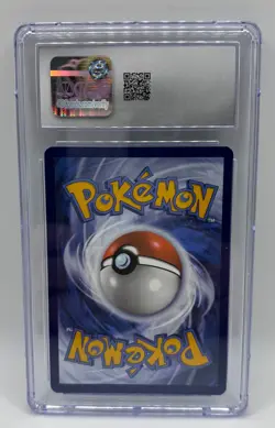 Squirtle - 048 (Cosmos Holo) 048 Sv: Scarlet & Violet Promo Card CGC 10 Holo - Image 3