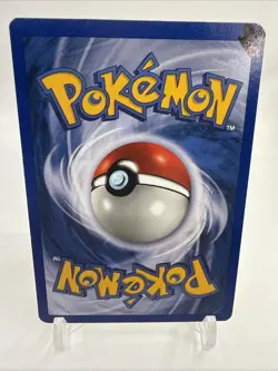Pokemon Card - Togepi Neo Destiny 56/105 Uncommon 1st Edition (please Read) - Image 2