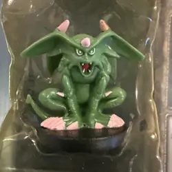 Yugioh Dungeon Dice Monsters DDM Feral Imp B2-08 Figure With Card - Image 2