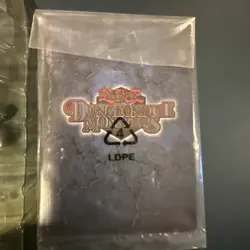 Yugioh Dungeon Dice Monsters DDM Feral Imp B2-08 Figure With Card - Image 4