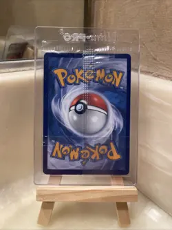 SEALED Mega Charizard X ex 023 Oricorio ex 024 UPC Black Star Promo Pokemon Card - Image 2