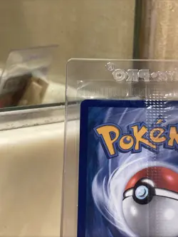 SEALED Mega Charizard X ex 023 Oricorio ex 024 UPC Black Star Promo Pokemon Card - Image 3