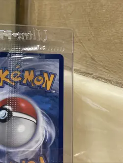 SEALED Mega Charizard X ex 023 Oricorio ex 024 UPC Black Star Promo Pokemon Card - Image 4