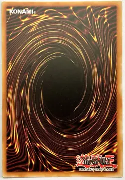 DRL2-EN026 Comic Hand - Secret Rare 1st Edition Near Mint YuGiOh Card - Image 2