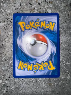 Pokemon TCG Cards Mismagius 5/95 Unleashed Holo Rare - Image 4